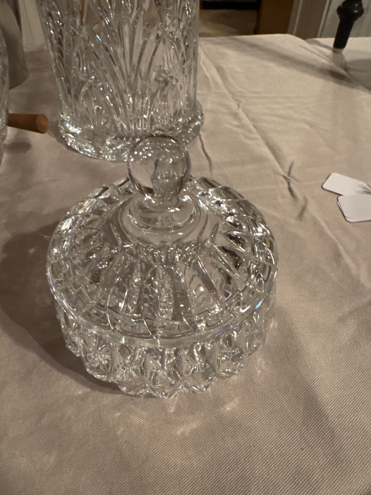 vintage Gorham Althea