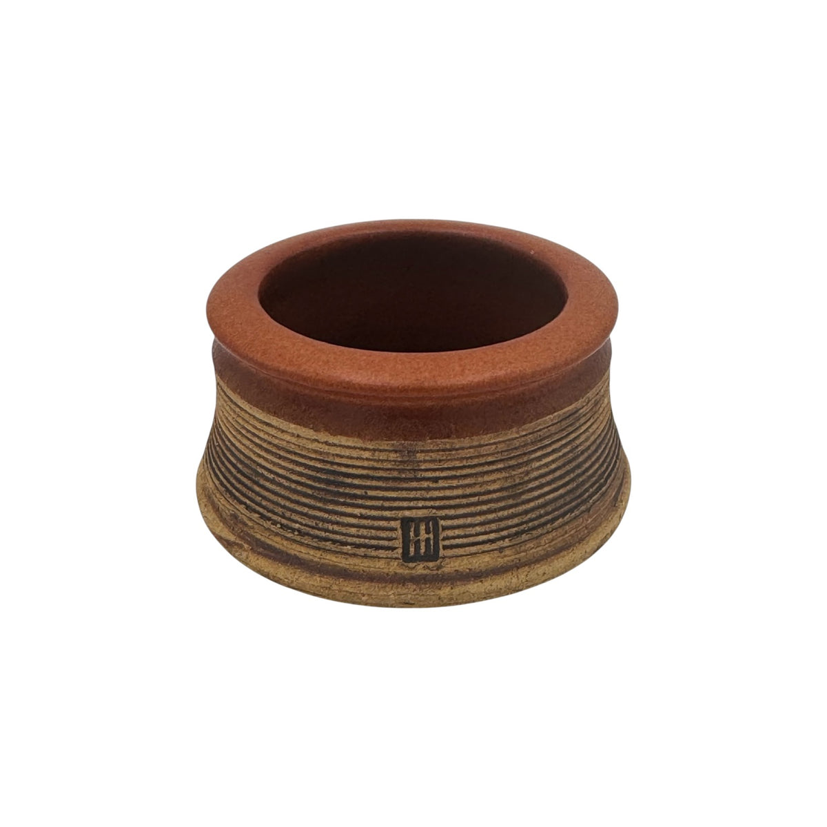 Henry Hammond Salt Cellar