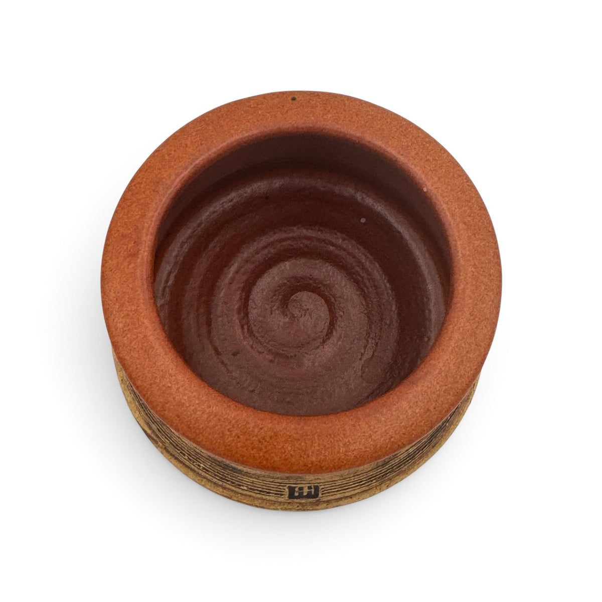 Henry Hammond Salt Cellar