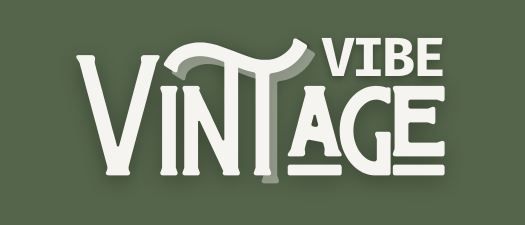 That's The Vibe Vintage